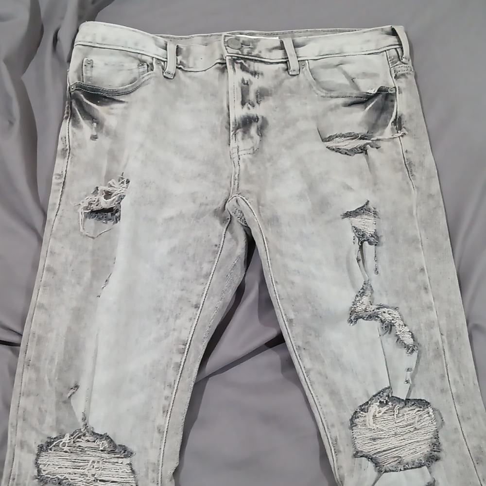 Pacsun Skinny Jeans